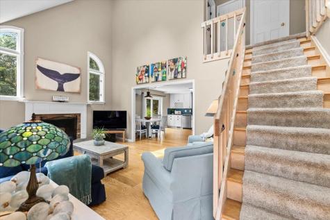 4 Selah Circle Eastham MA 02642