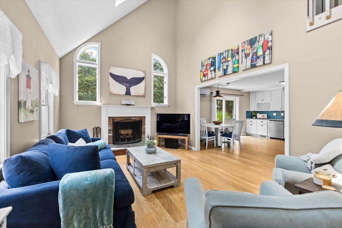 4 Selah Circle Eastham MA 02642