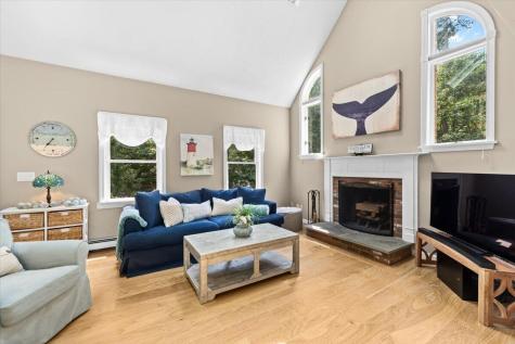 4 Selah Circle Eastham MA 02642