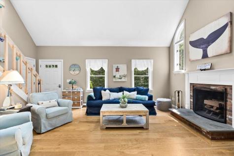 4 Selah Circle Eastham MA 02642