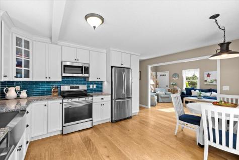 4 Selah Circle Eastham MA 02642