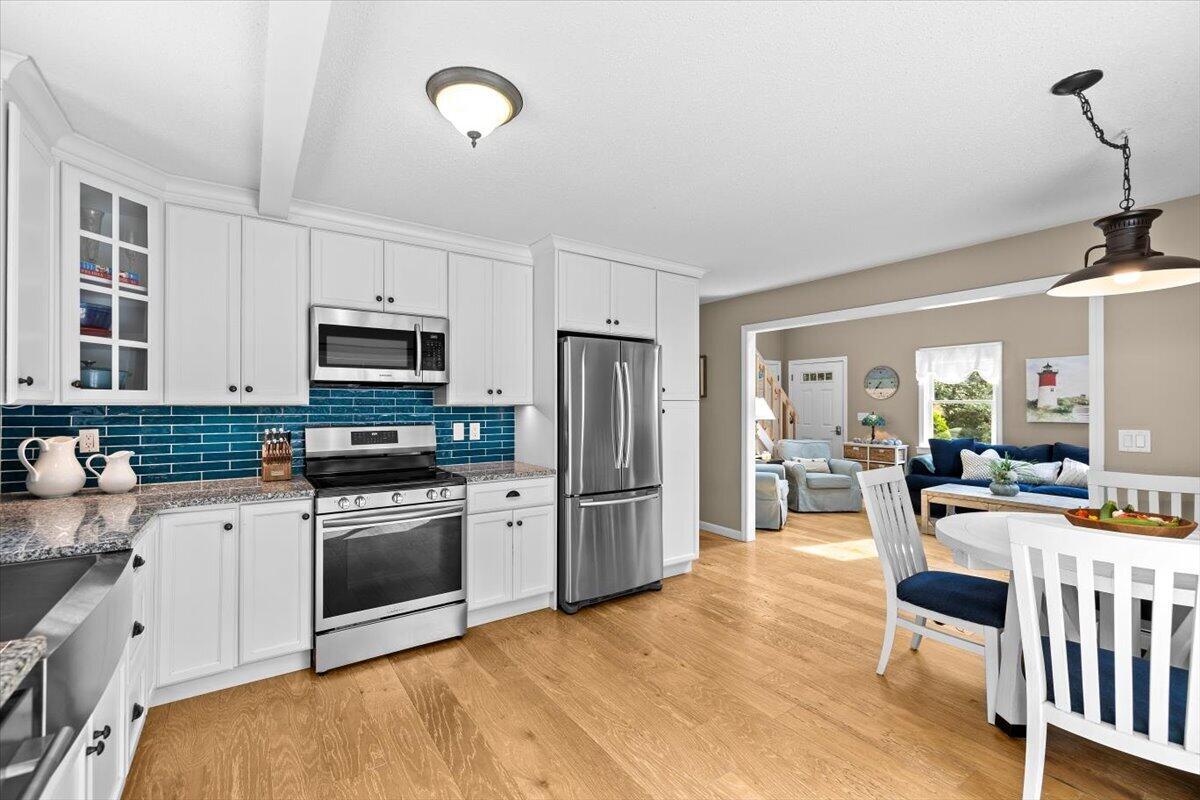4 Selah Circle Eastham MA 02642