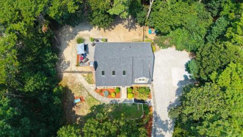4 Selah Circle Eastham MA 02642