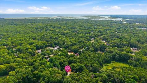4 Selah Circle Eastham MA 02642