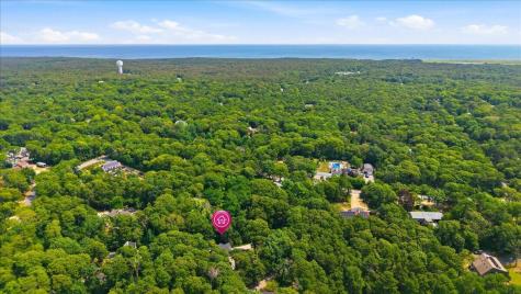 4 Selah Circle Eastham MA 02642