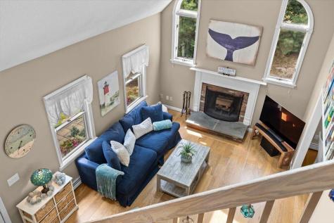 4 Selah Circle Eastham MA 02642