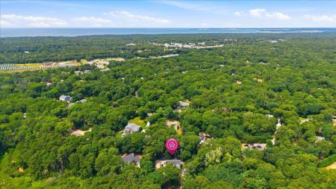 4 Selah Circle Eastham MA 02642