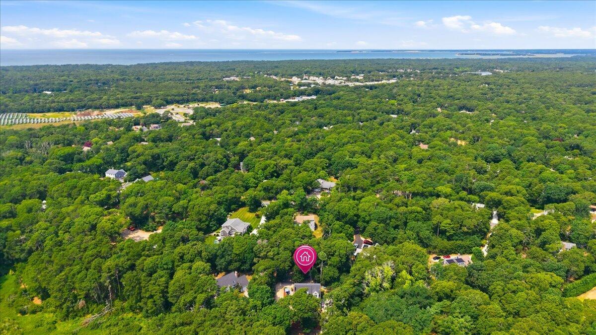 4 Selah Circle Eastham MA 02642