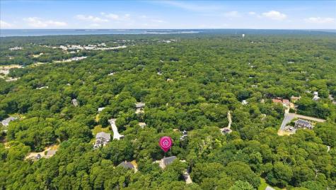 4 Selah Circle Eastham MA 02642