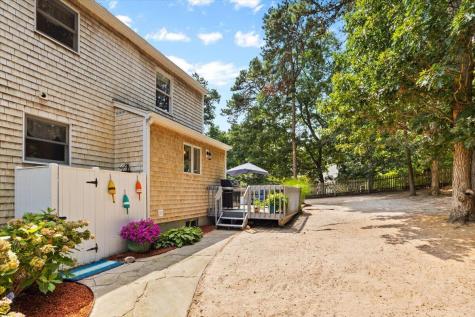4 Selah Circle Eastham MA 02642