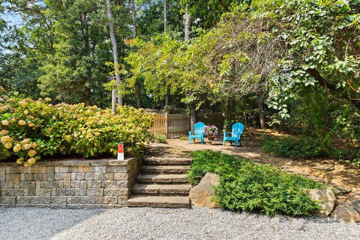 4 Selah Circle Eastham MA 02642