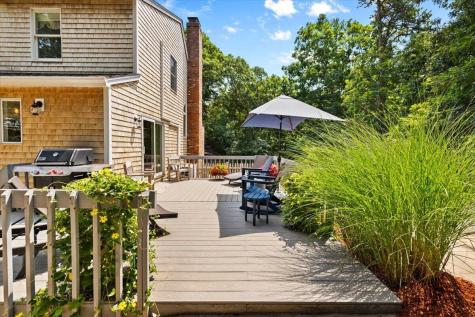 4 Selah Circle Eastham MA 02642