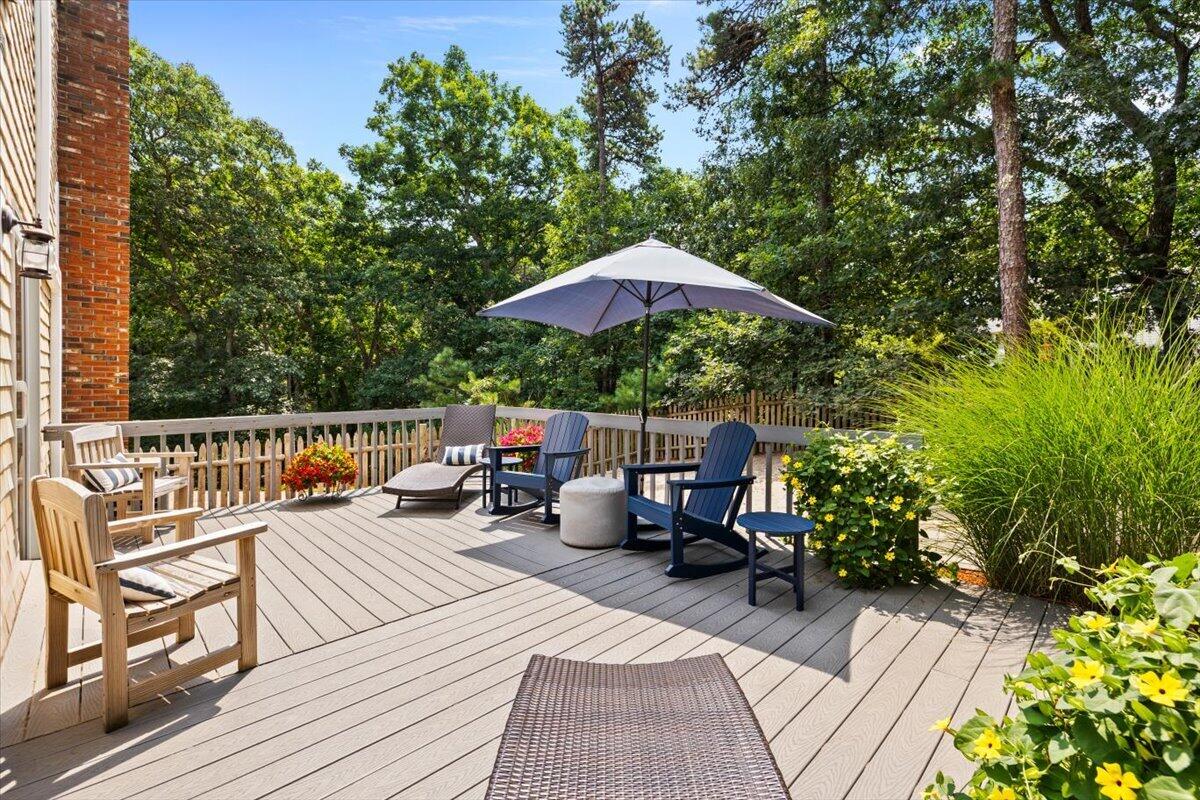 4 Selah Circle Eastham MA 02642