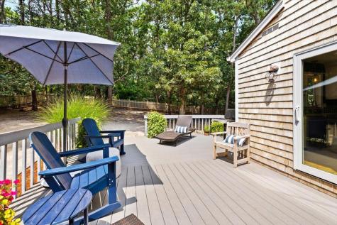 4 Selah Circle Eastham MA 02642
