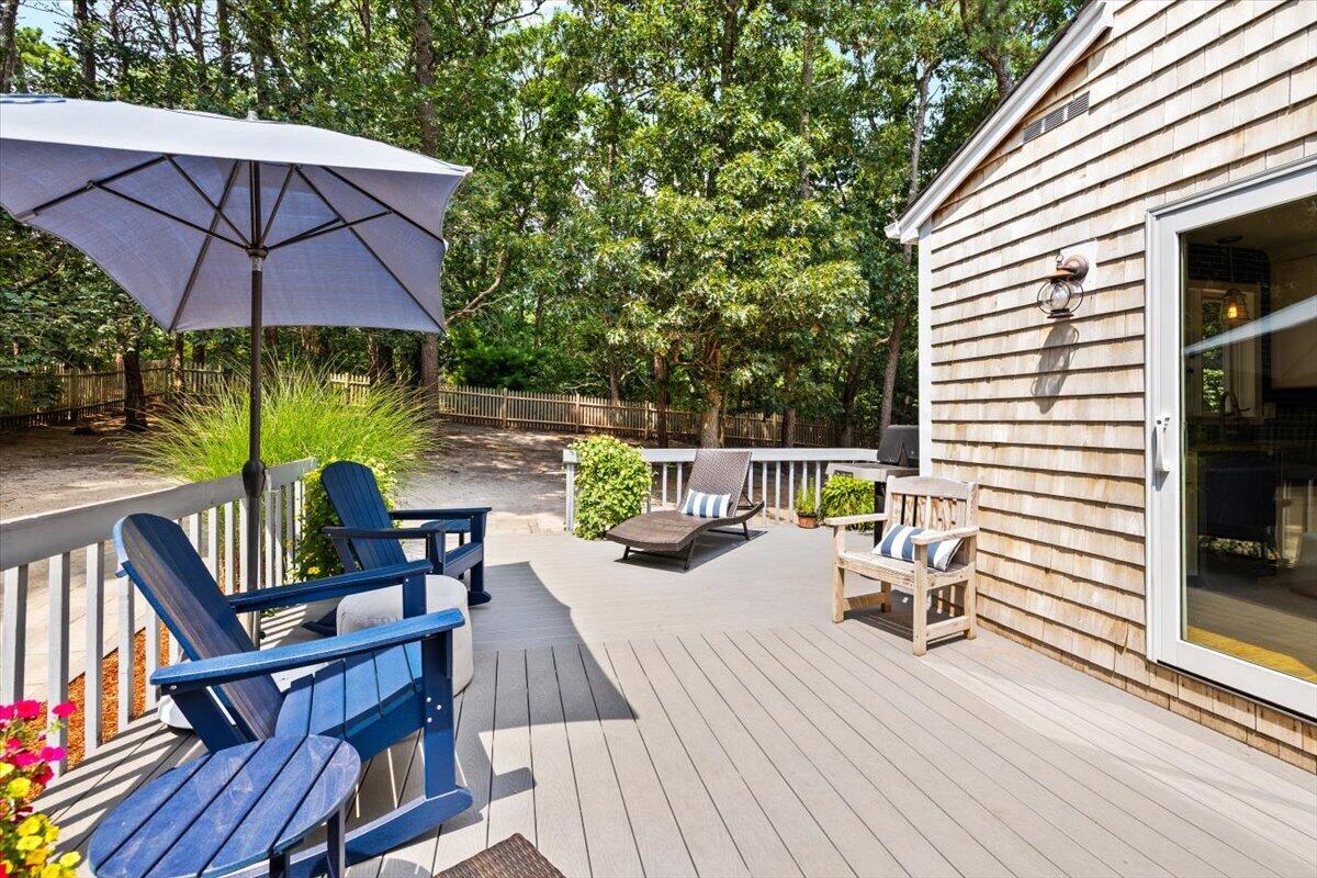 4 Selah Circle Eastham MA 02642