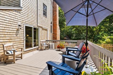 4 Selah Circle Eastham MA 02642