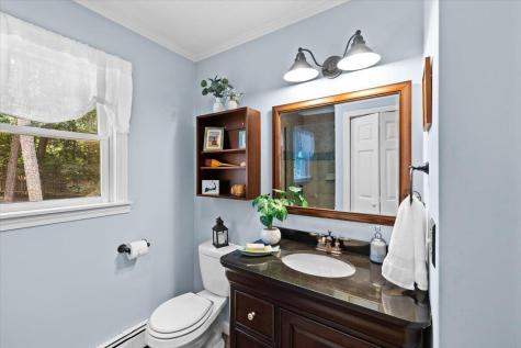 4 Selah Circle Eastham MA 02642