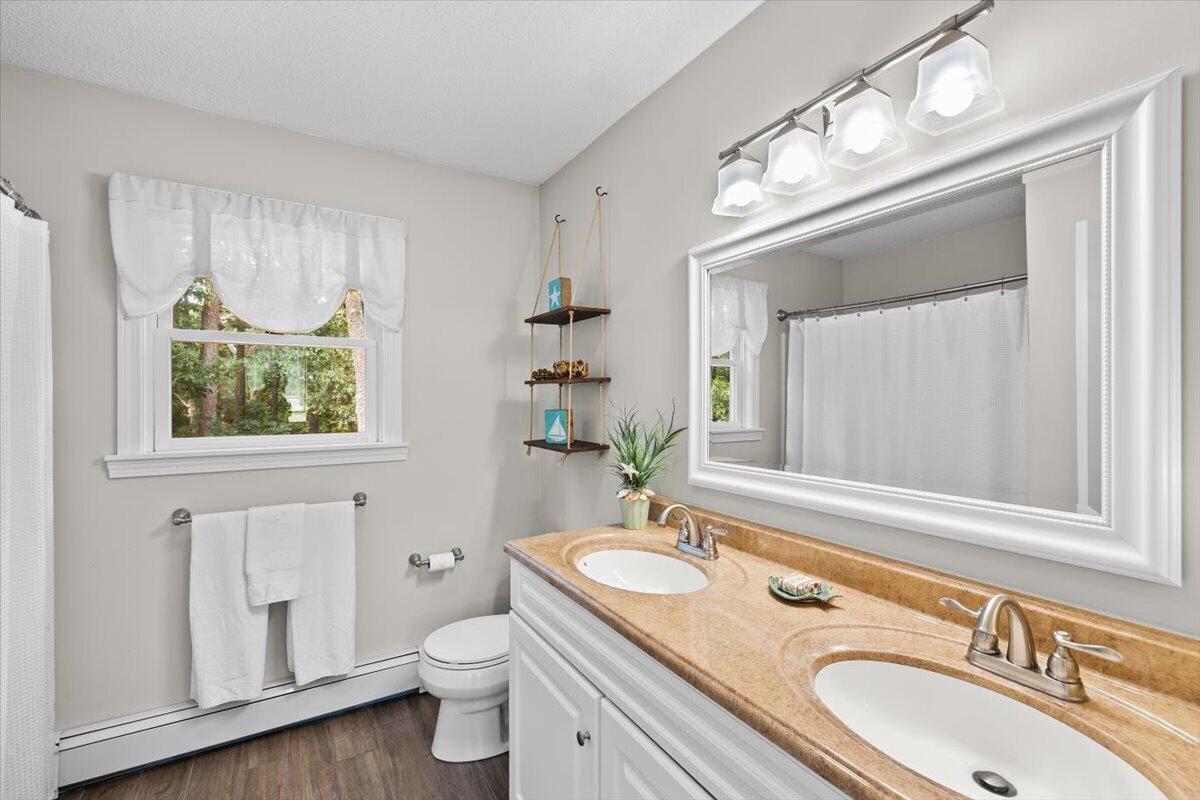 4 Selah Circle Eastham MA 02642