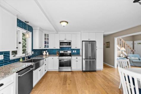 4 Selah Circle Eastham MA 02642