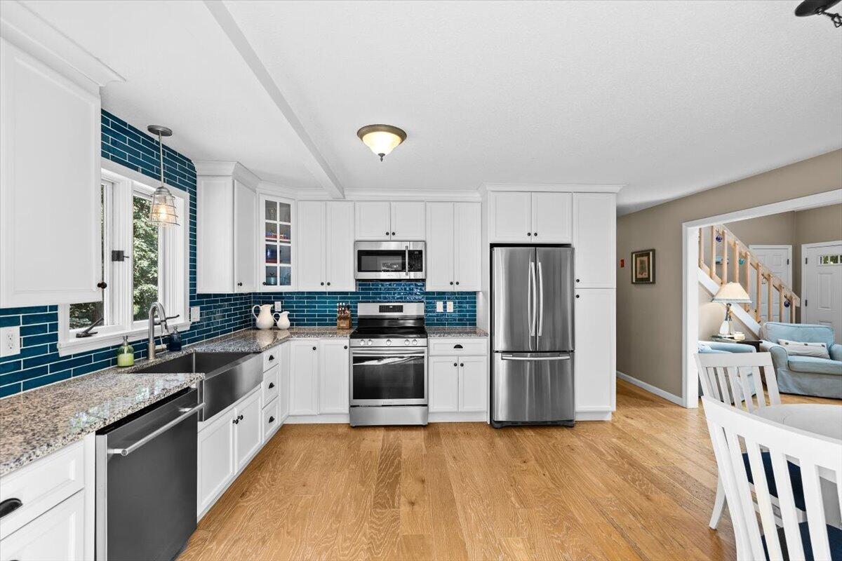 4 Selah Circle Eastham MA 02642