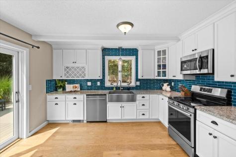 4 Selah Circle Eastham MA 02642