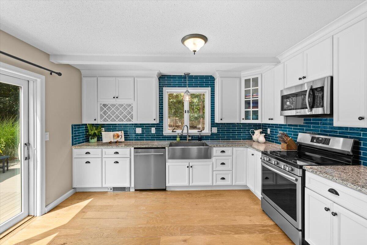 4 Selah Circle Eastham MA 02642