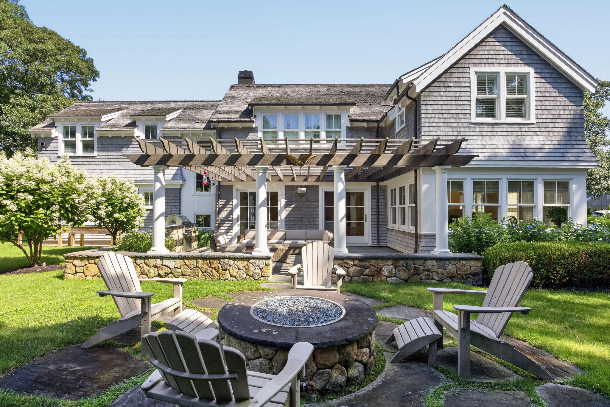 141 Hollingsworth Road Osterville MA 02655
