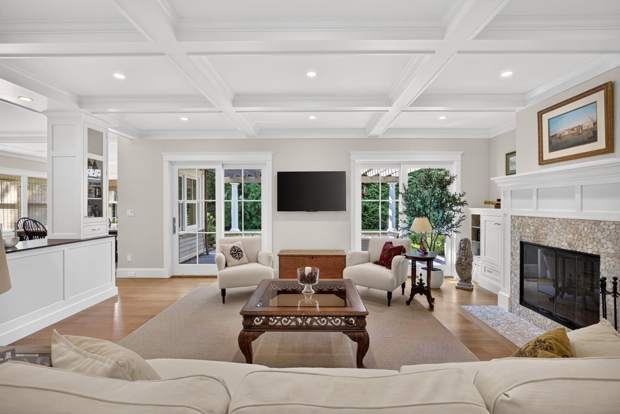 141 Hollingsworth Road Osterville MA 02655