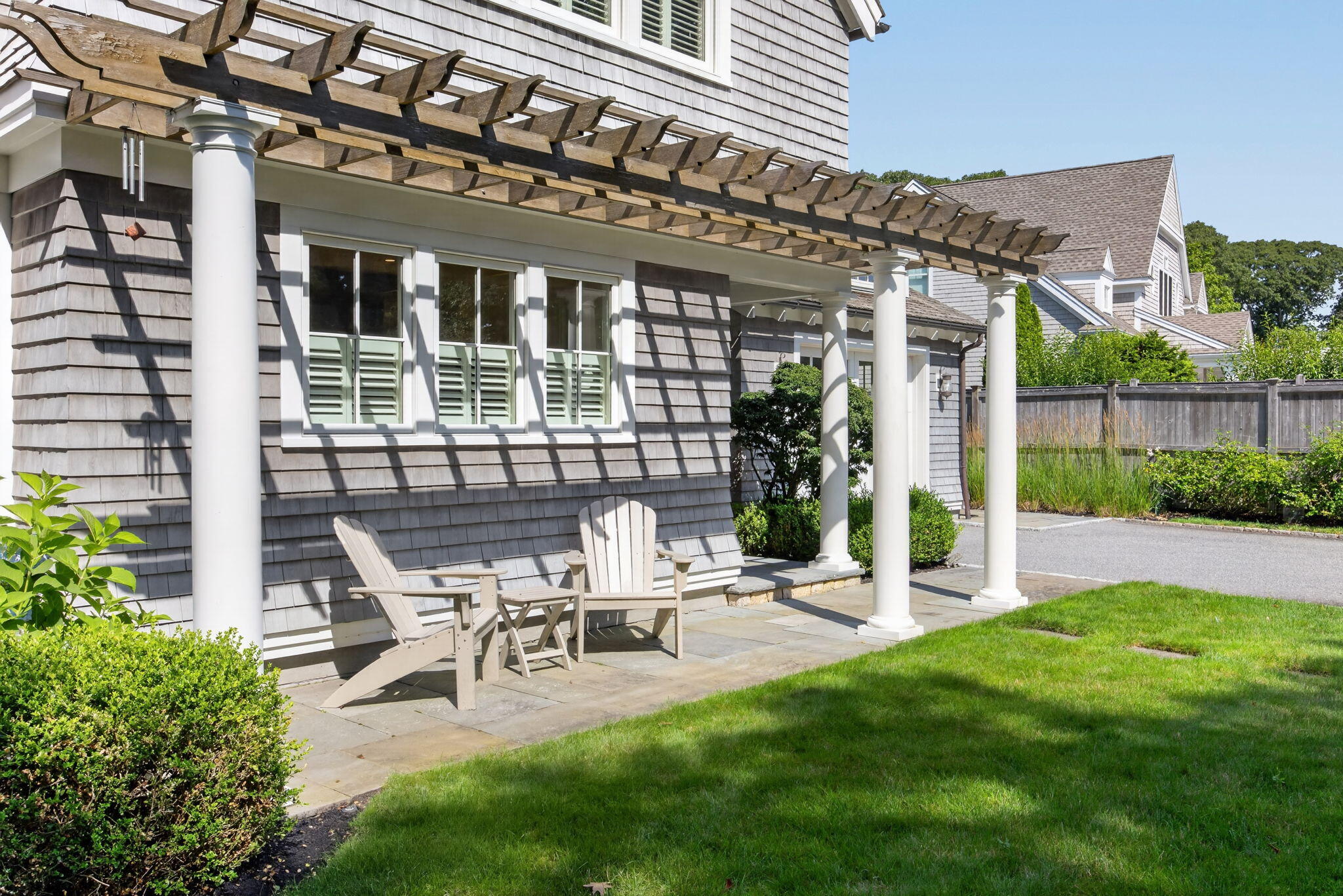 141 Hollingsworth Road Osterville MA 02655