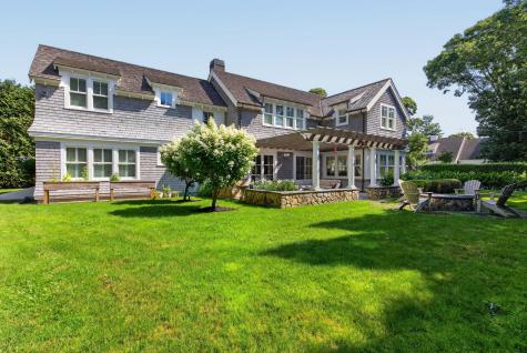141 Hollingsworth Road Osterville MA 02655