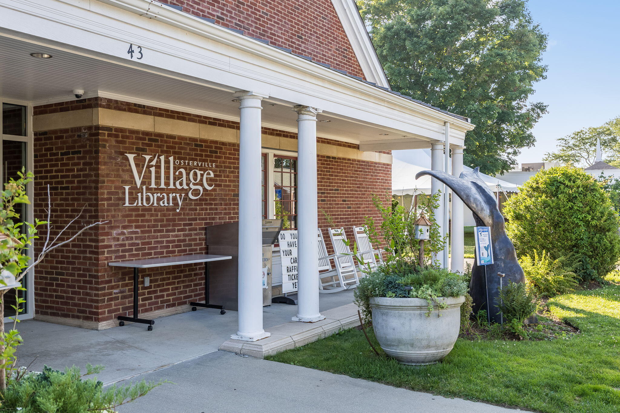 141 Hollingsworth Road Osterville MA 02655