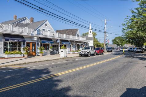 141 Hollingsworth Road Osterville MA 02655