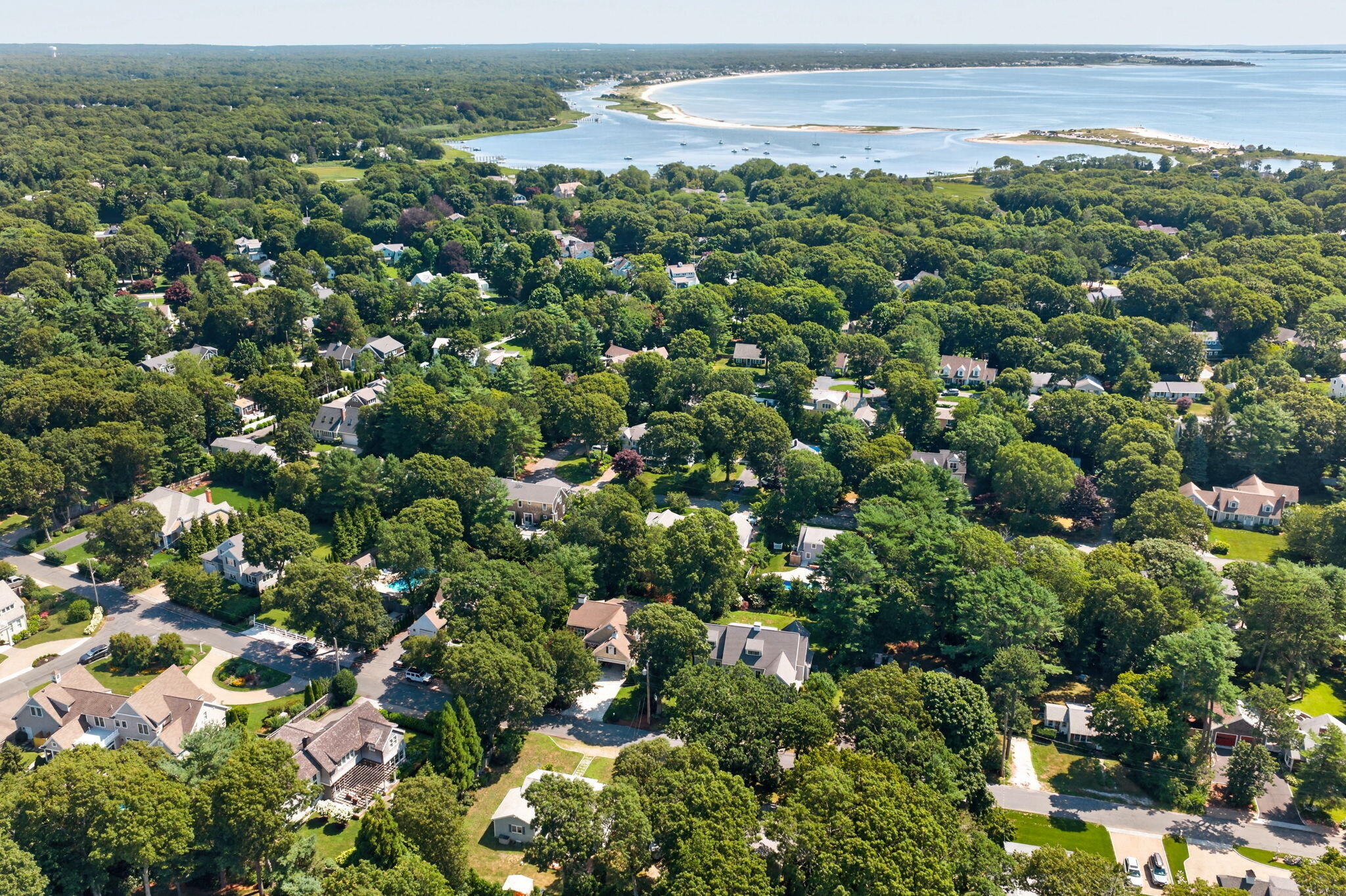 141 Hollingsworth Road Osterville MA 02655