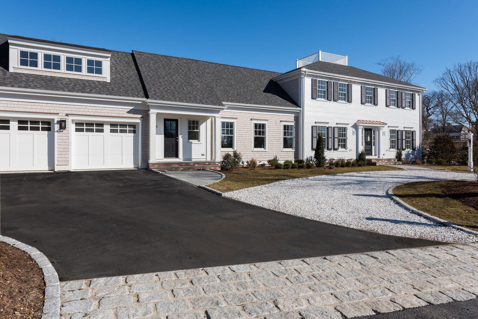6 Levi's Lane Harwich MA 02645