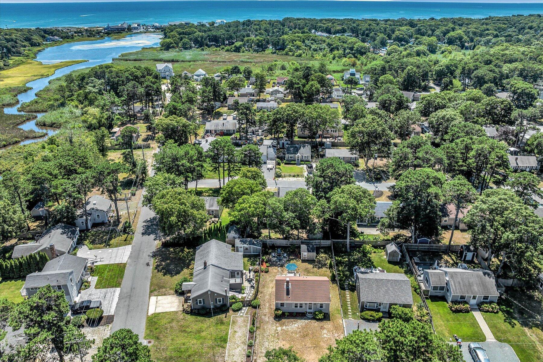 3 Danbury Street South Yarmouth MA 02664