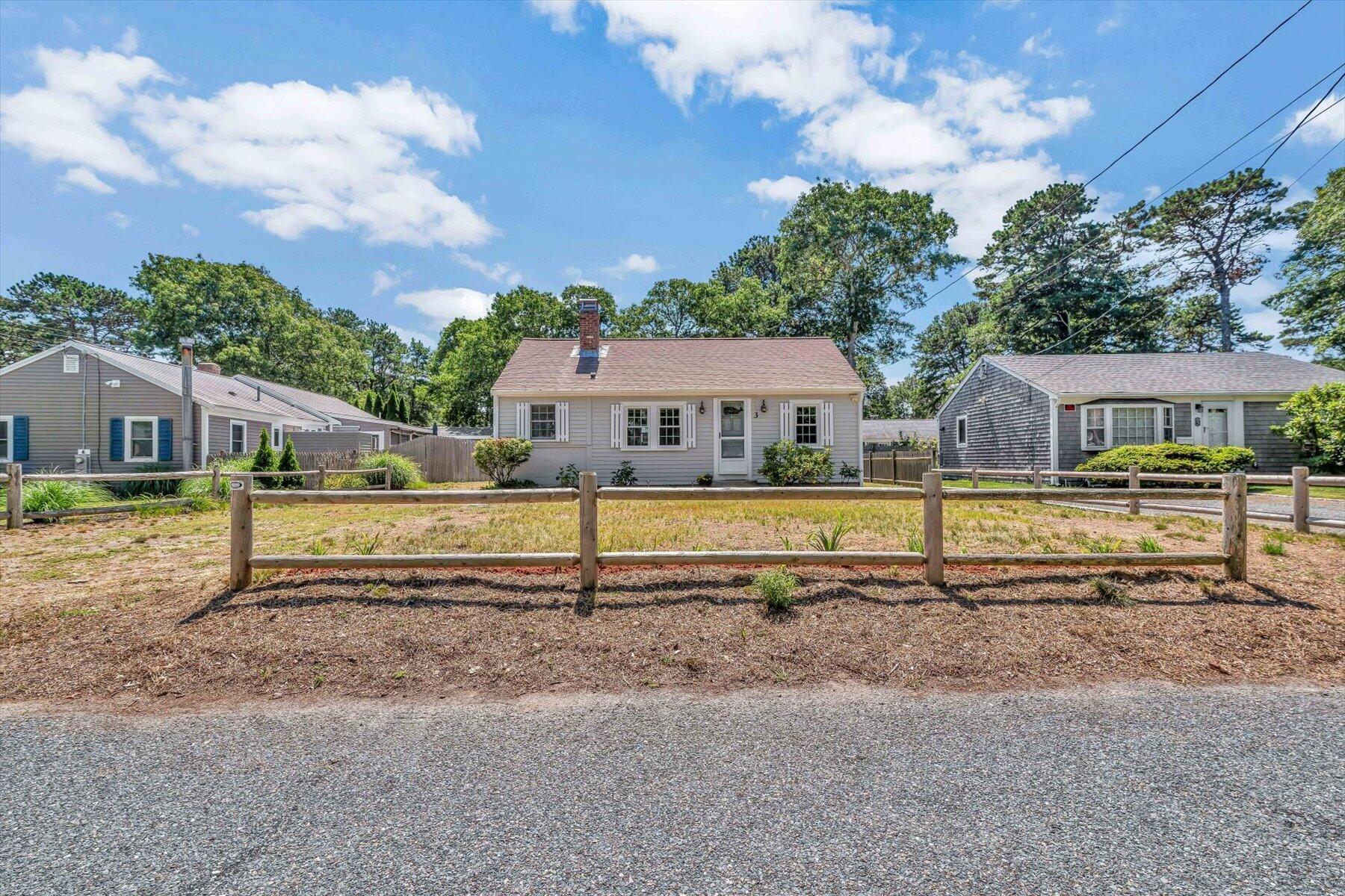 3 Danbury Street South Yarmouth MA 02664
