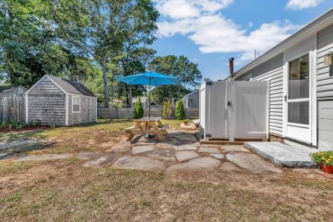 3 Danbury Street South Yarmouth MA 02664
