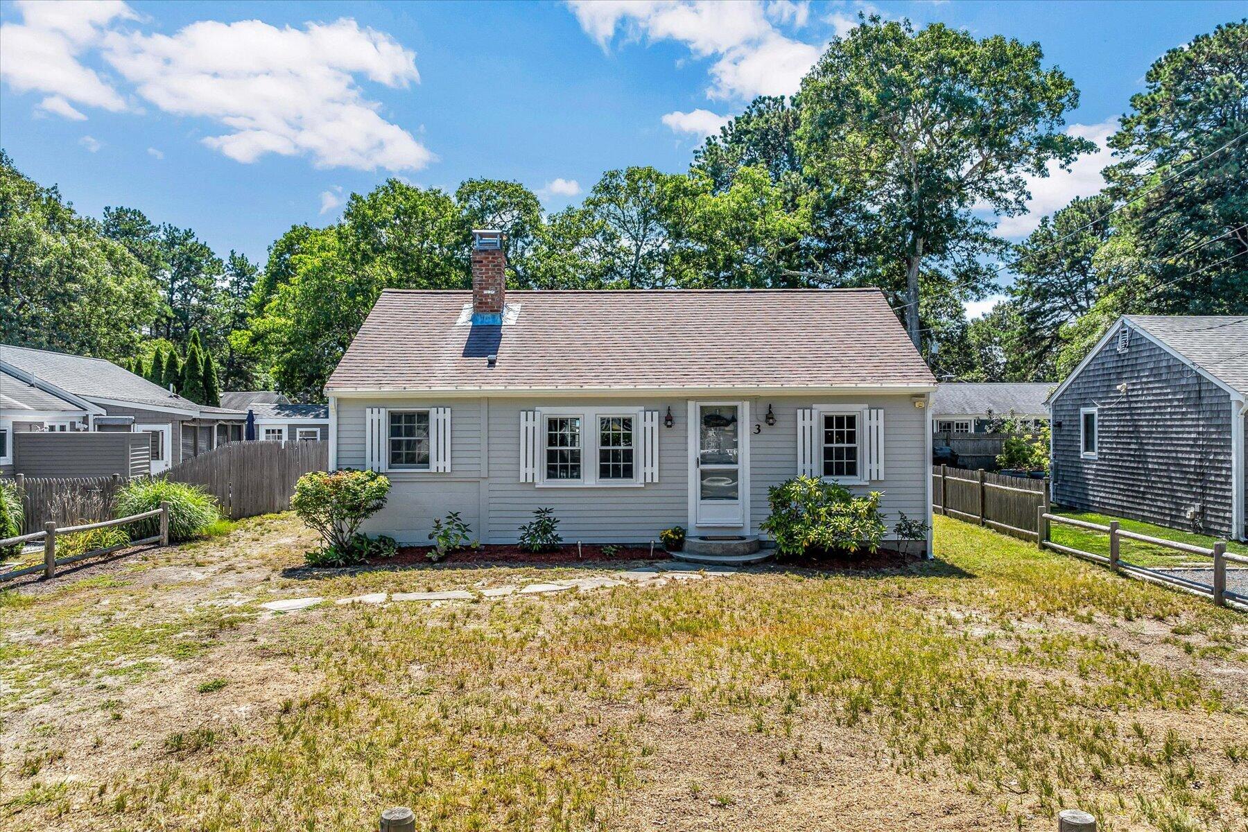 3 Danbury Street South Yarmouth MA 02664