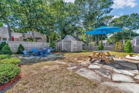 3 Danbury Street South Yarmouth MA 02664