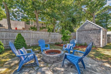 3 Danbury Street South Yarmouth MA 02664
