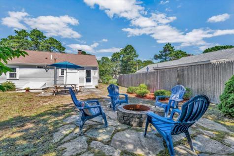 3 Danbury Street South Yarmouth MA 02664