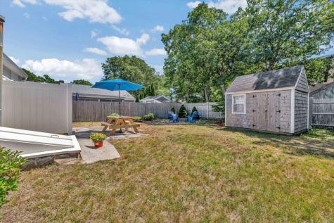 3 Danbury Street South Yarmouth MA 02664
