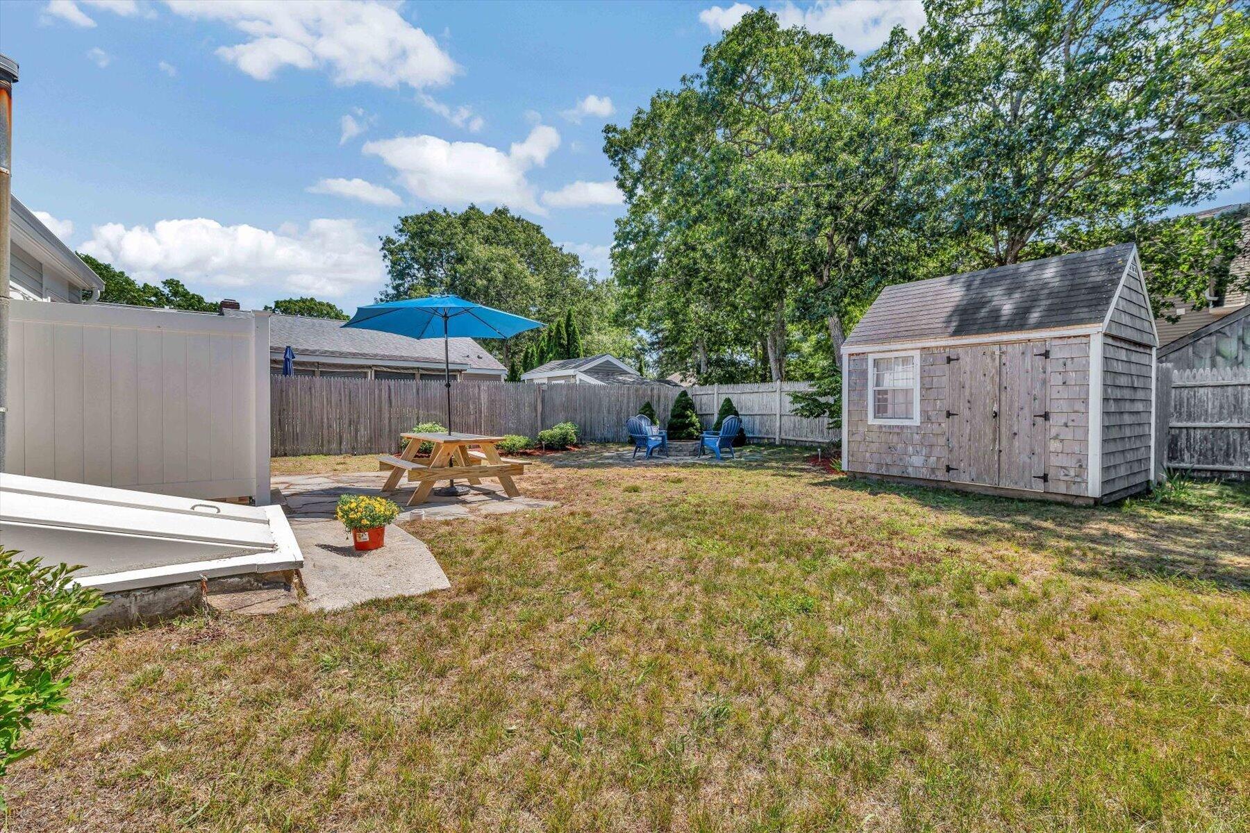 3 Danbury Street South Yarmouth MA 02664