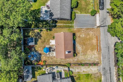 3 Danbury Street South Yarmouth MA 02664