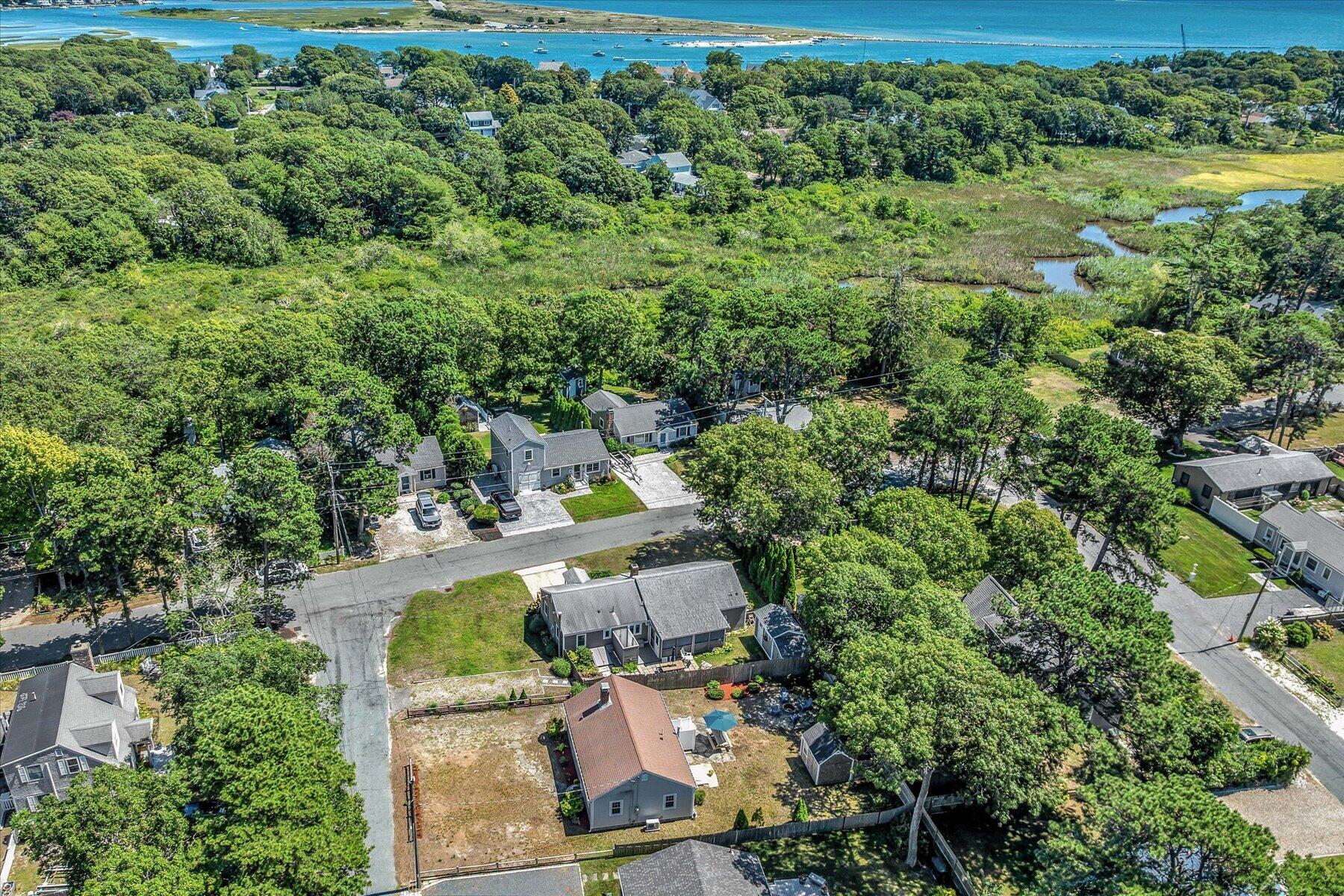 3 Danbury Street South Yarmouth MA 02664