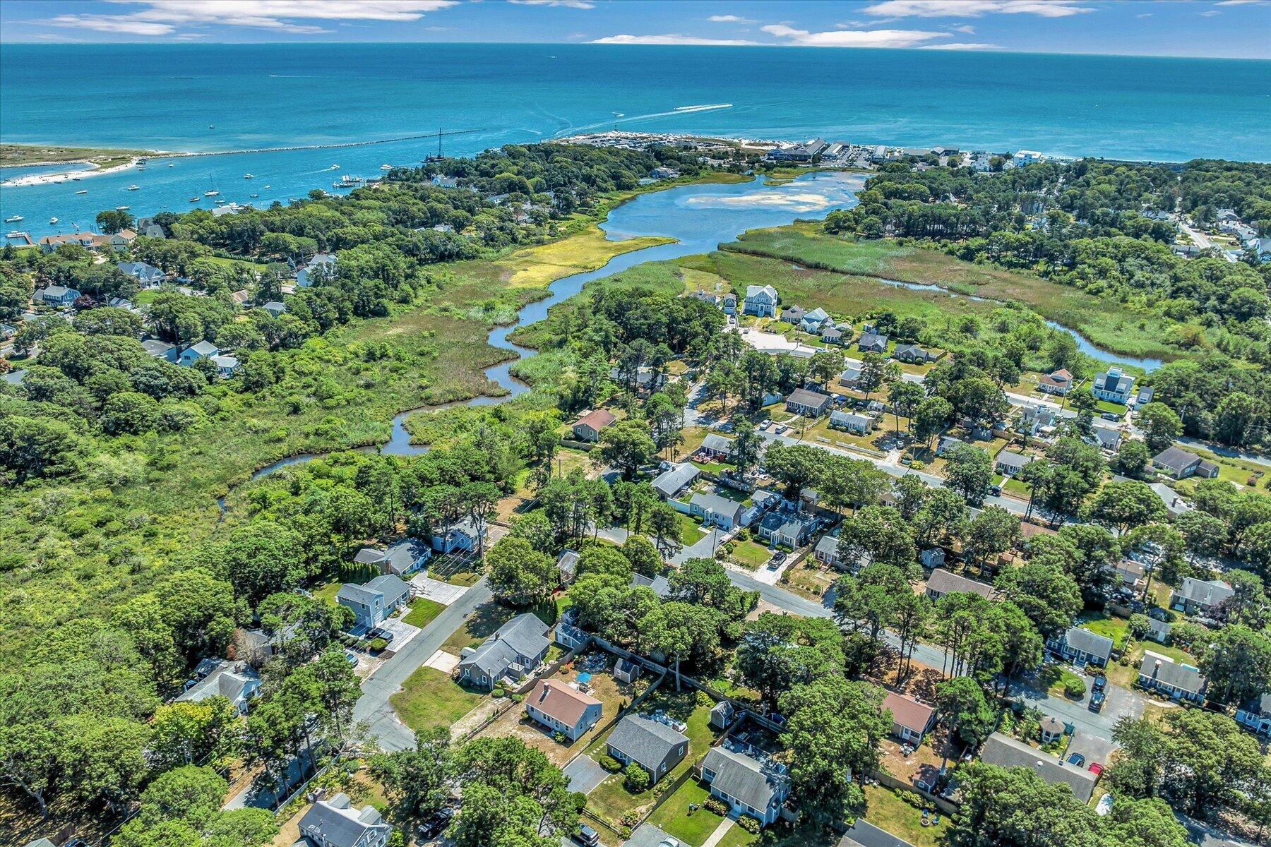 3 Danbury Street South Yarmouth MA 02664