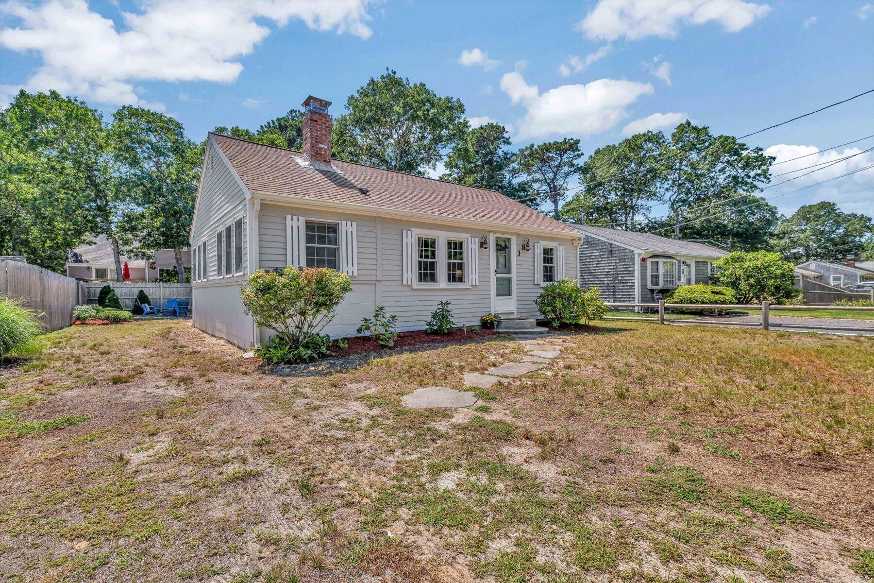 3 Danbury Street South Yarmouth MA 02664