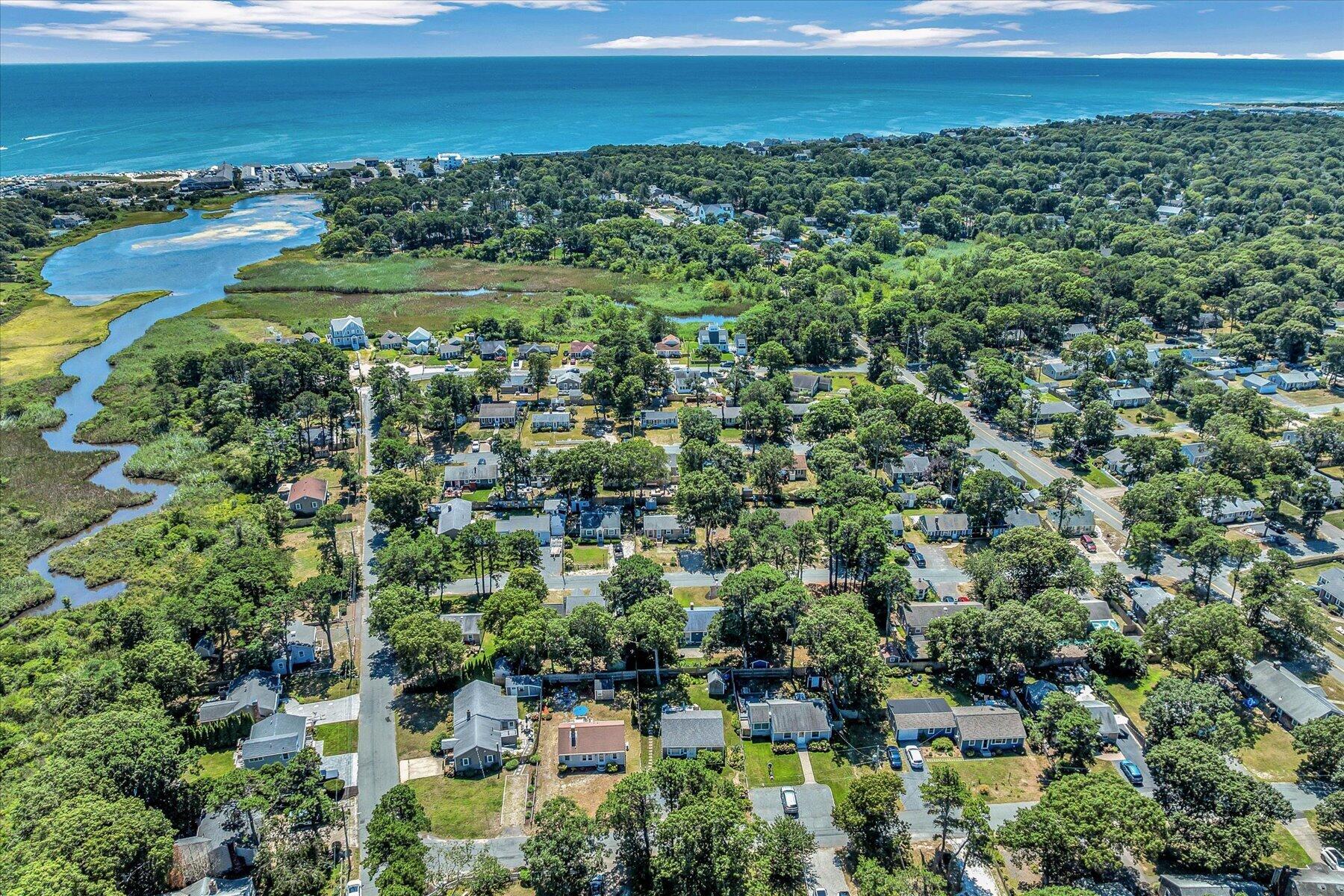 3 Danbury Street South Yarmouth MA 02664