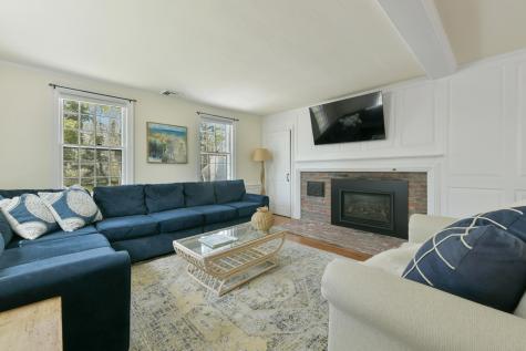 588 S Orleans Road Orleans MA 02653