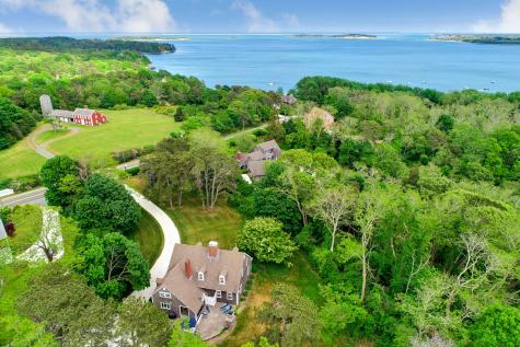 588 S Orleans Road Orleans MA 02653
